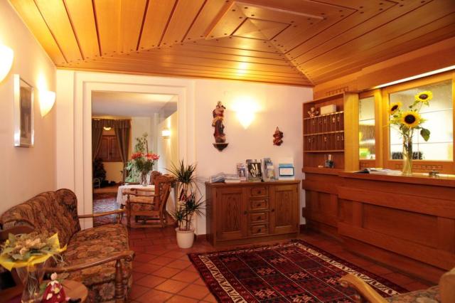 Pension Bergheil