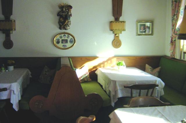 Gästehaus Lärchenheim