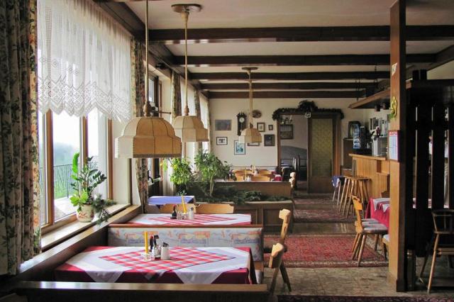 Berghotel Dachstein