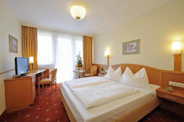 Johannesbad Hotel Palace