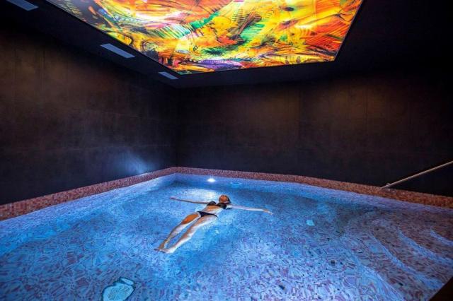 Residence Edenarc