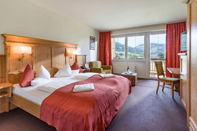 Harmony Hotel Harfenwirt
