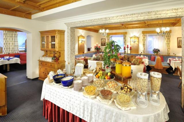 Ferienwelt Kristall
