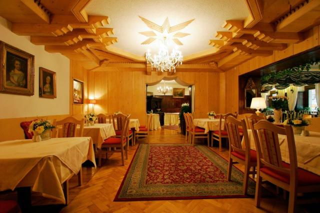 Ferienhotel Alber
