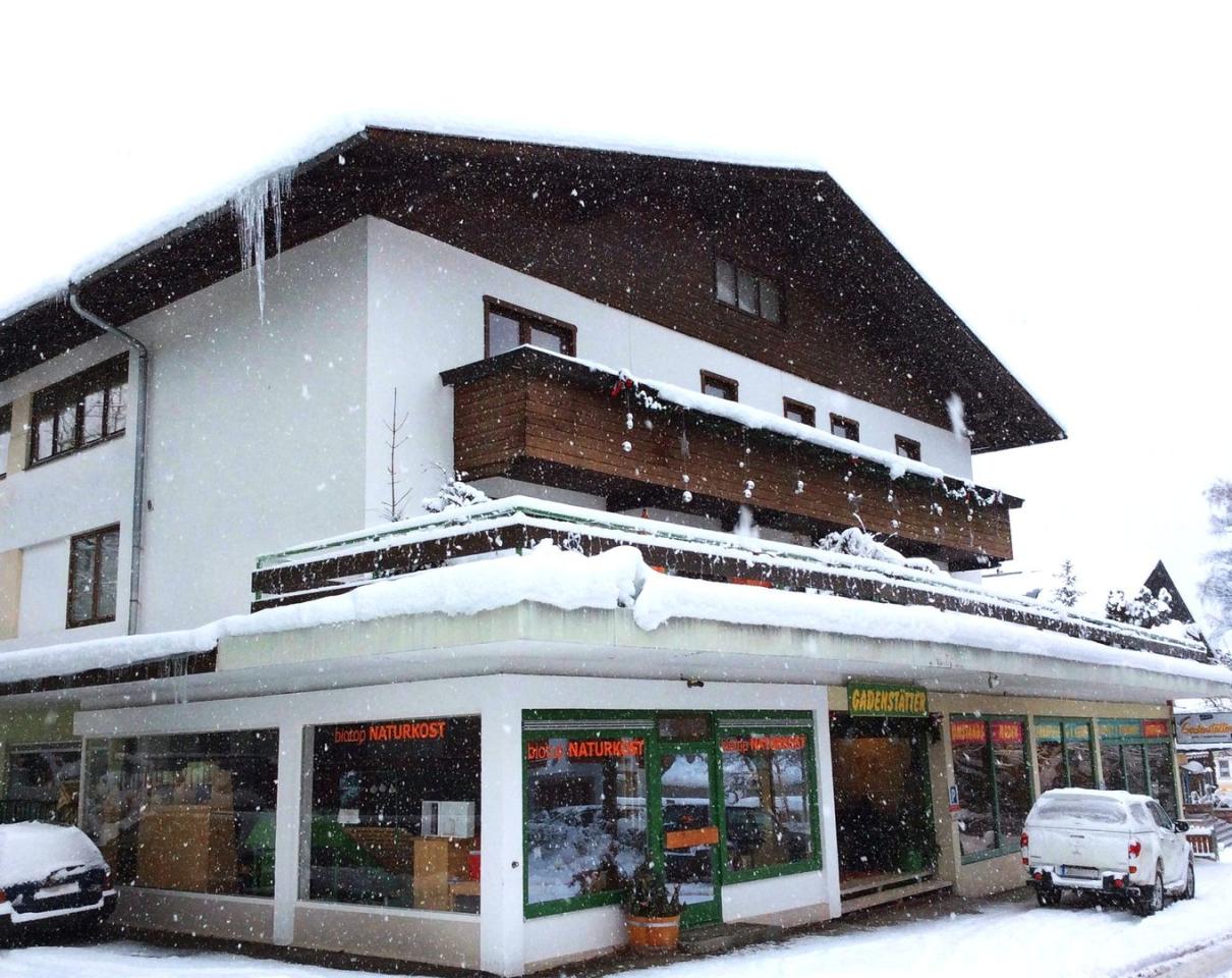 Gadenstätter