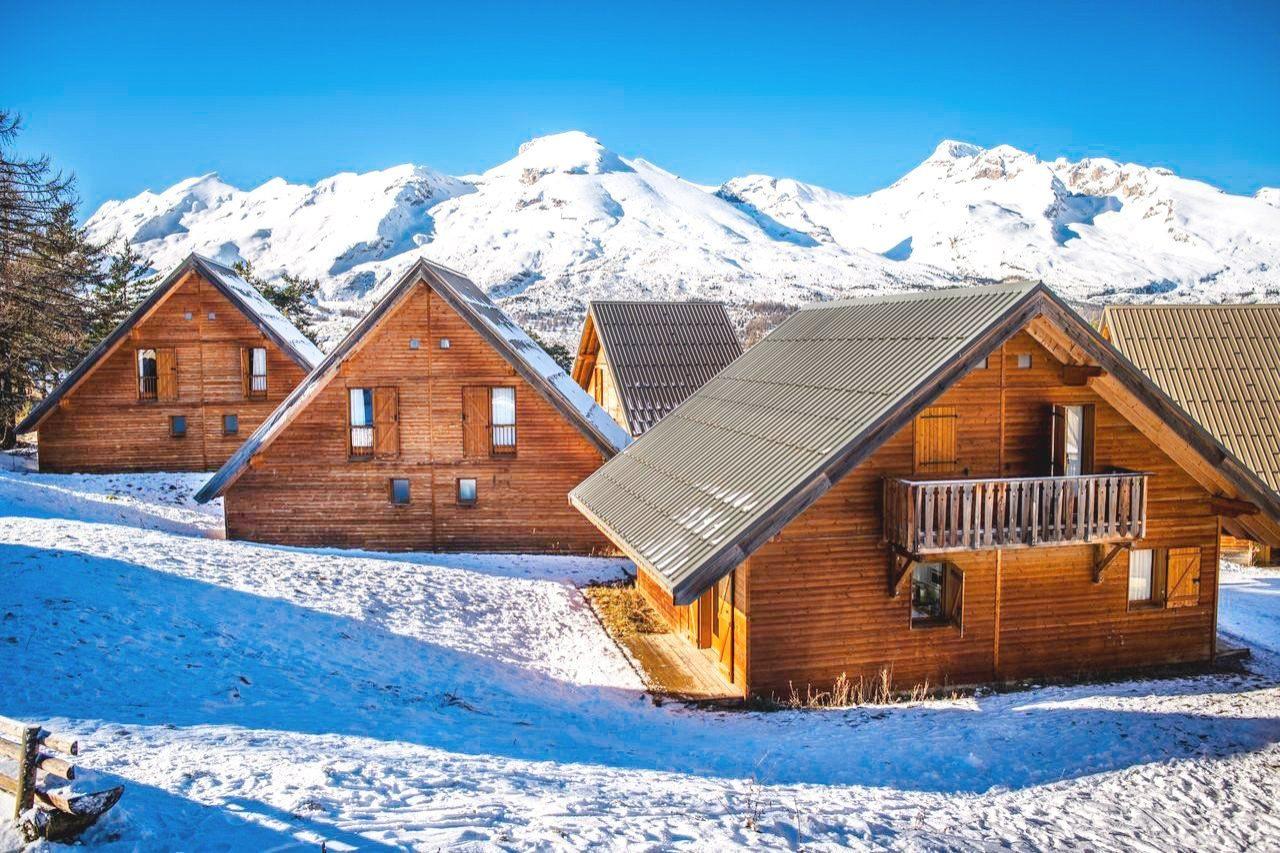 Les Flocons du Soleil 