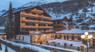Best Western Alpen resort