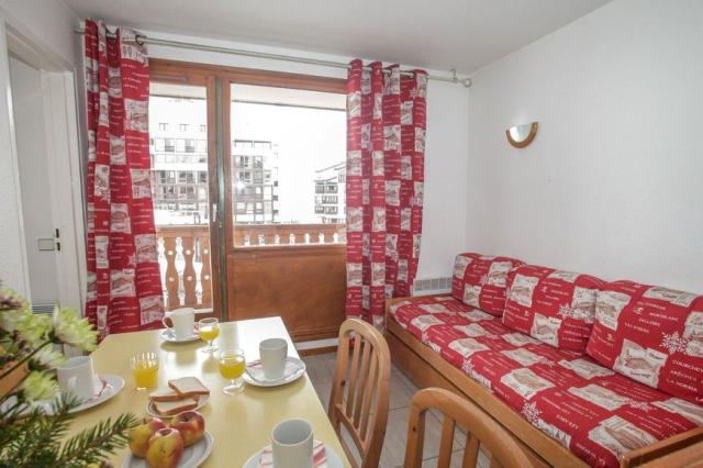 Residence Odalys Le Hameau du Borsat