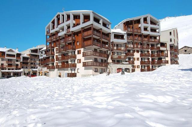 Residence Odalys Le Hameau du Borsat