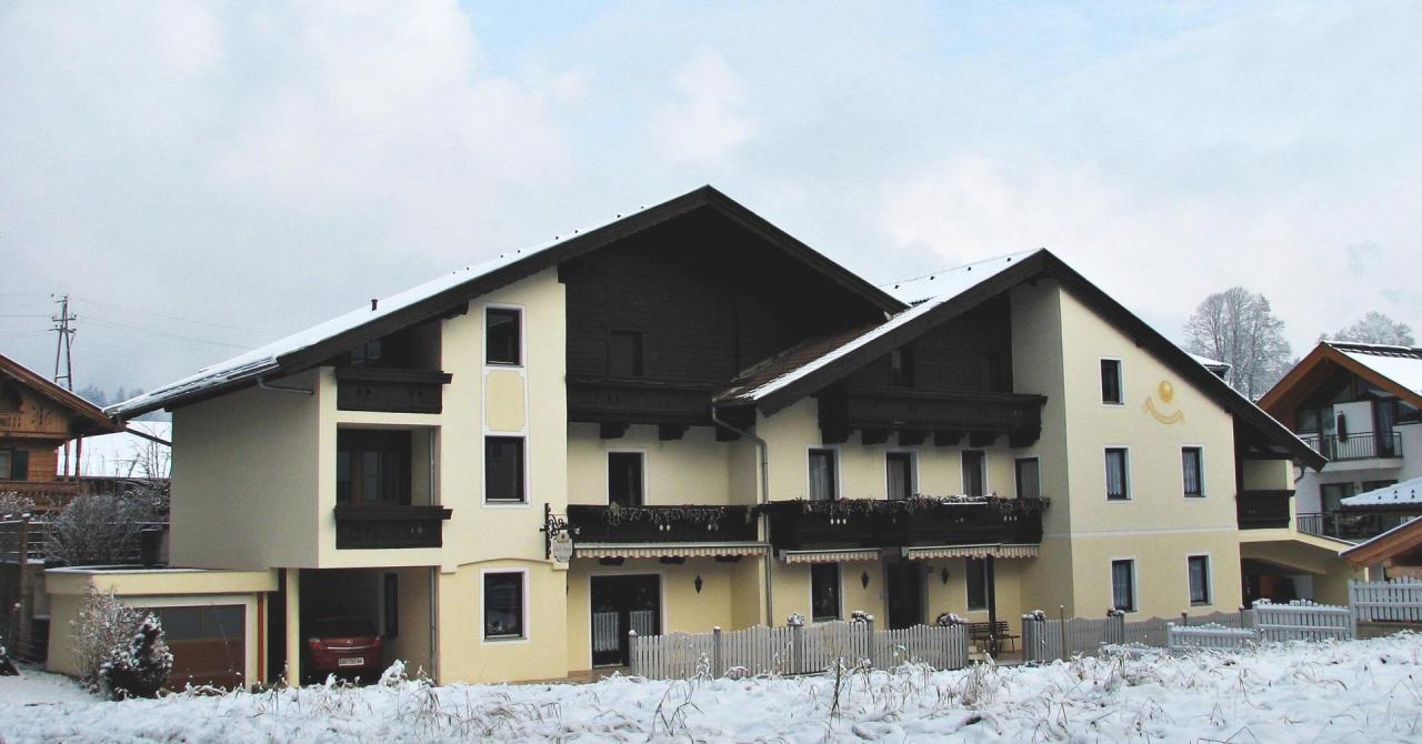 Pension Konrad