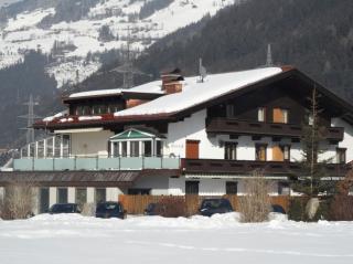Eberharter