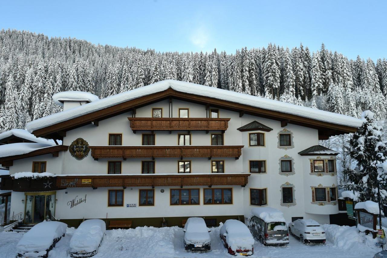 Pension Waldhof