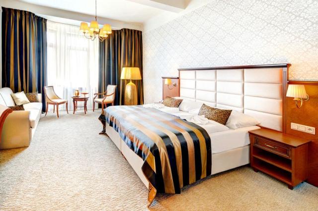 Grandhotel Praha