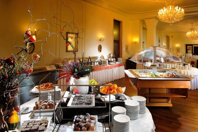 Grandhotel Praha