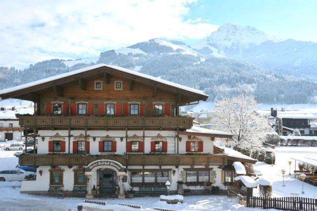 Kaiserhotel Neuwirt