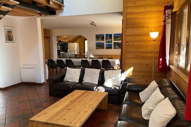 Chalet Erika
