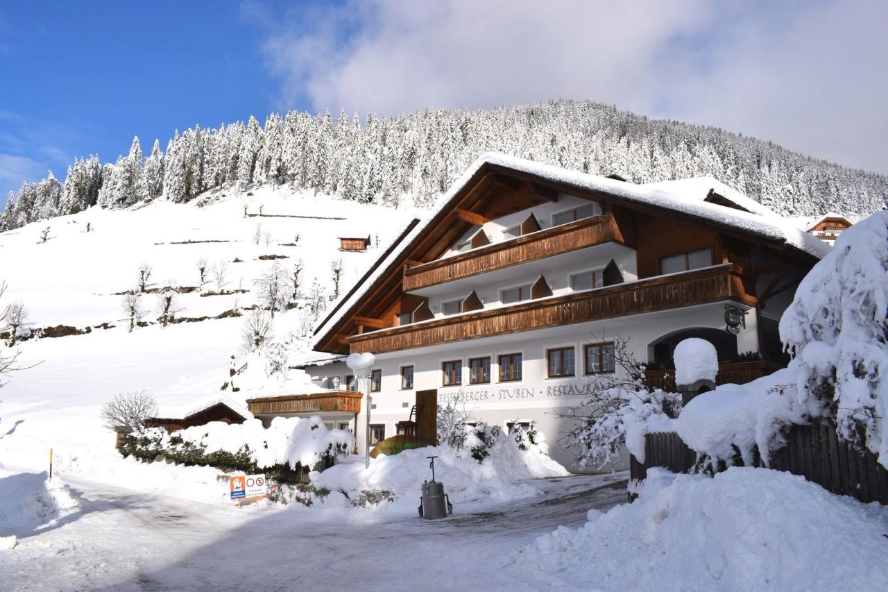 Naturhotel Miraval