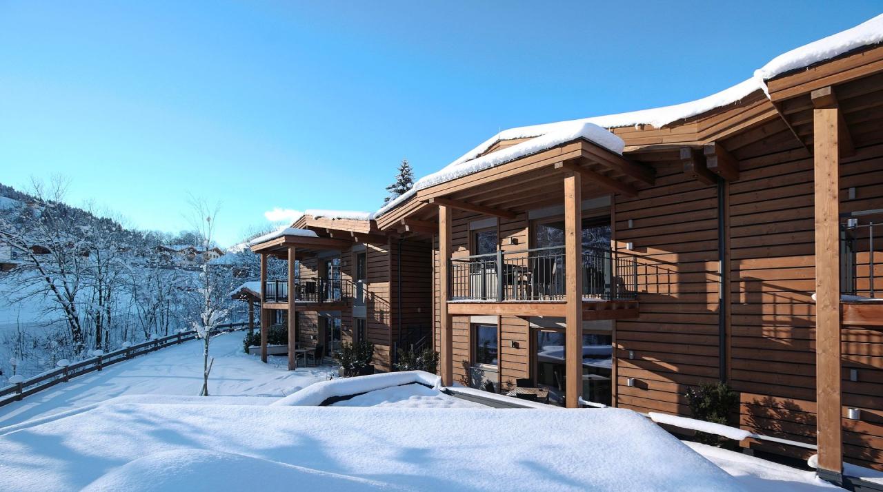 Tirol Am Wildenbach