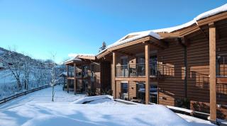 Tirol Am Wildenbach