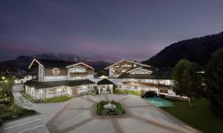 Lisi Family Hotel