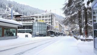 Europe Davos