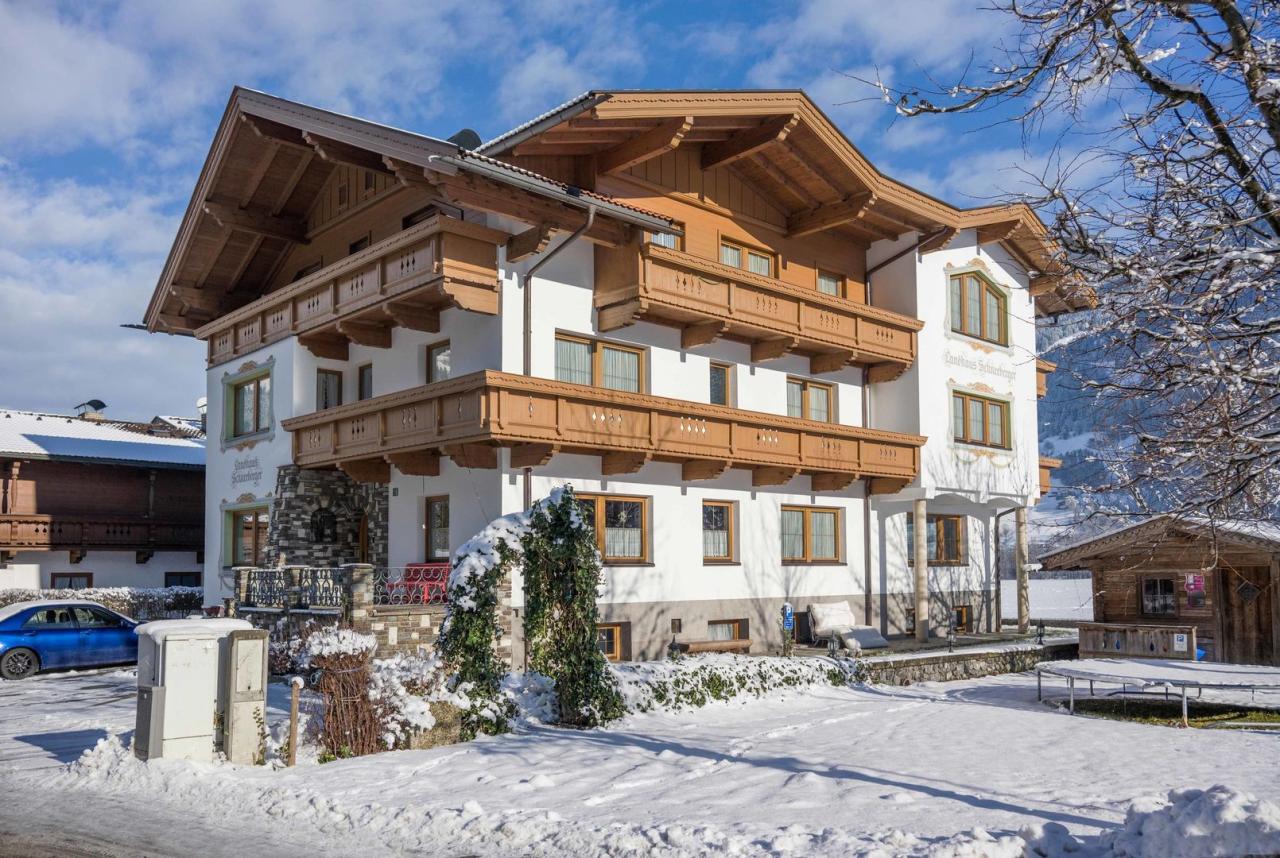 Pension Schneeberger