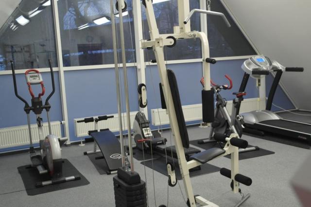 Wellness hotel Harrachovka