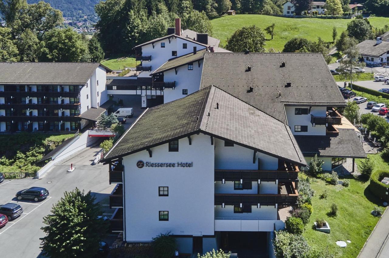 Riessersee