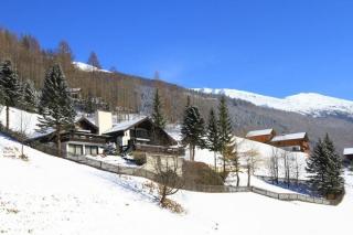 Villa Grossglockner