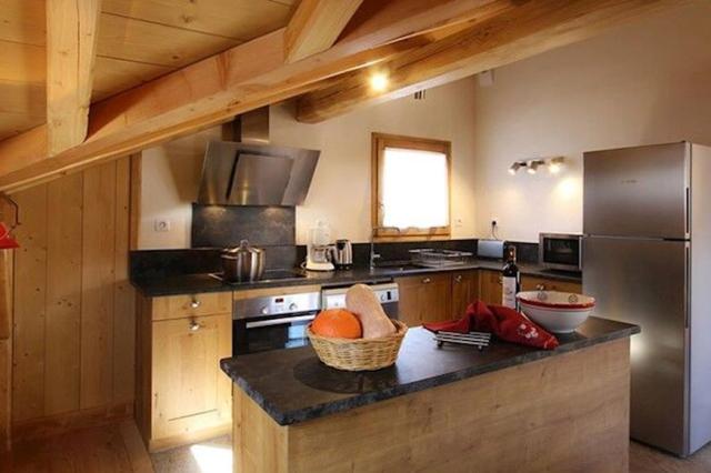 Chalet Levanna Occidentale