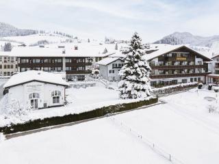 Hotel Moisl