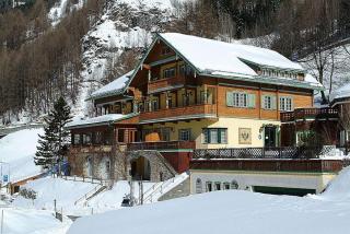 Kaiservilla