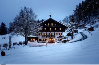 Berghotel Hinterduxerhof