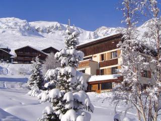 Chalet Bobech