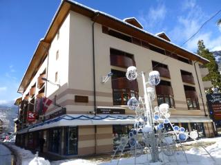 Le Grand Chalet