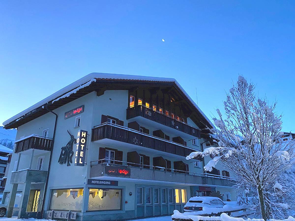 Sport Lodge