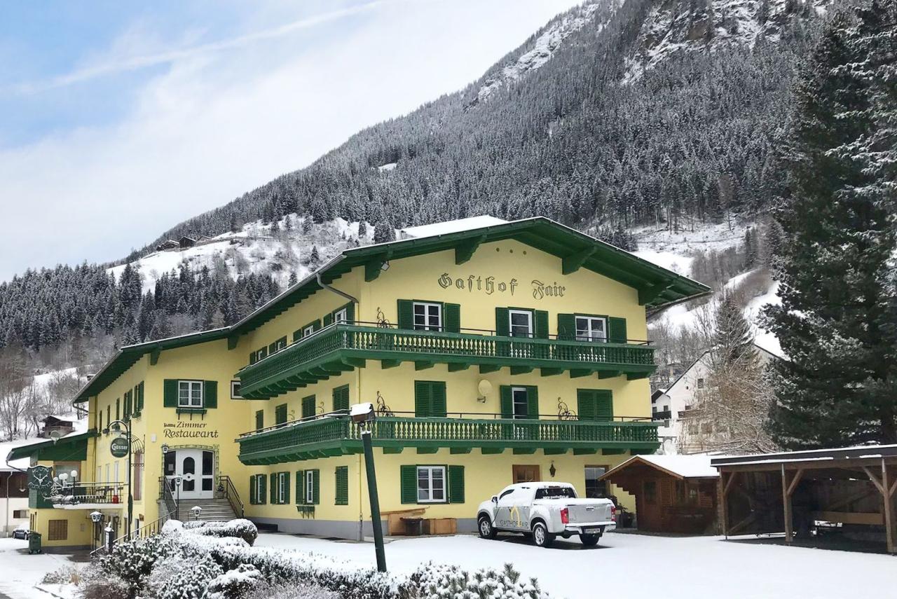 Penzion Posthof