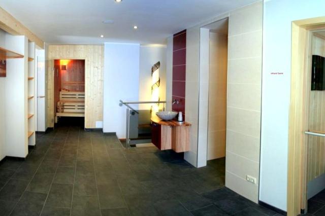 Apartmány Erlengrund