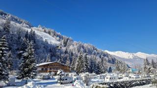 Apartmány Erlengrund