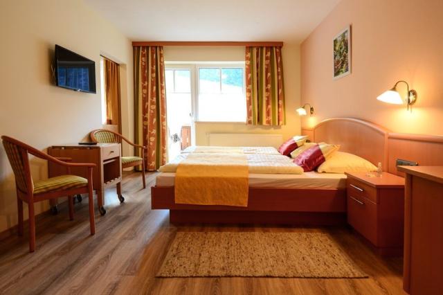 Landhotel Gasthaus Traunstein
