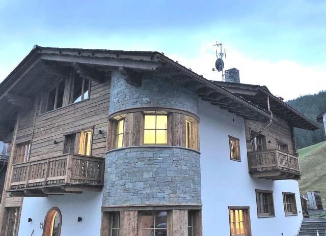 Chalet Remi