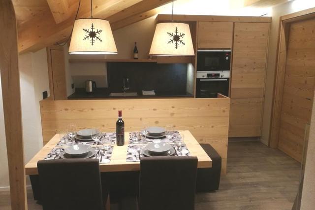 Chalet Remi
