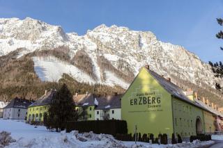 Alpin Resort Erzberg
