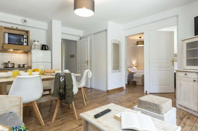 Chalets de l'Arvan II