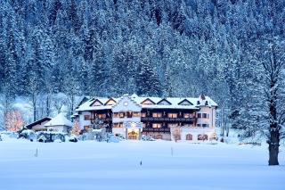 Alpenschlössl