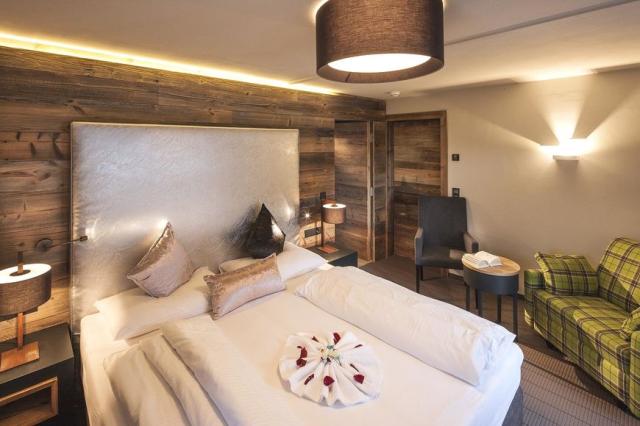 Alpenhotel Mittagspitze