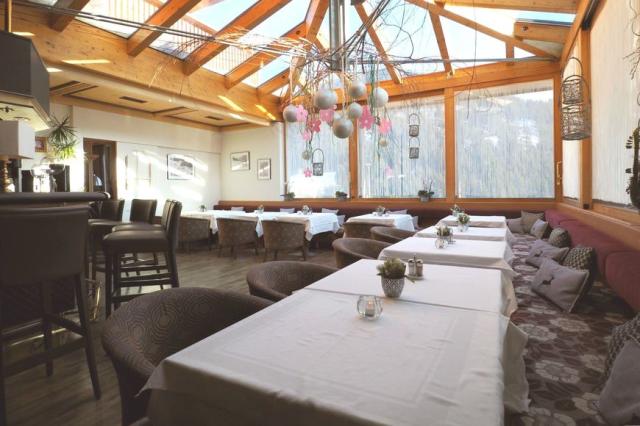 Alpenhotel Mittagspitze