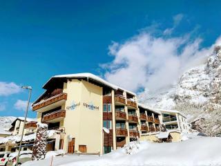 Alpenhotel Flims