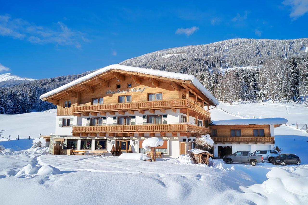 Abelhof