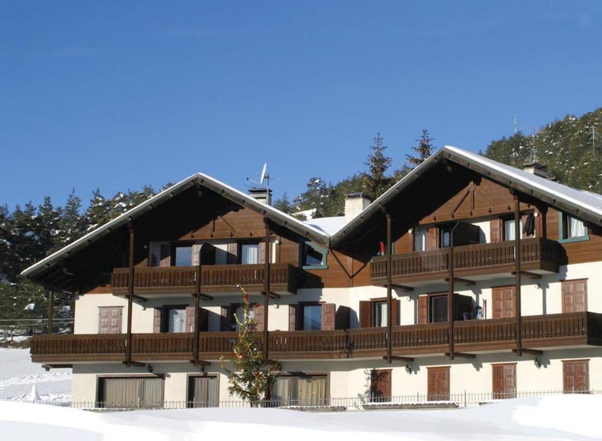 Fior d´Alpe